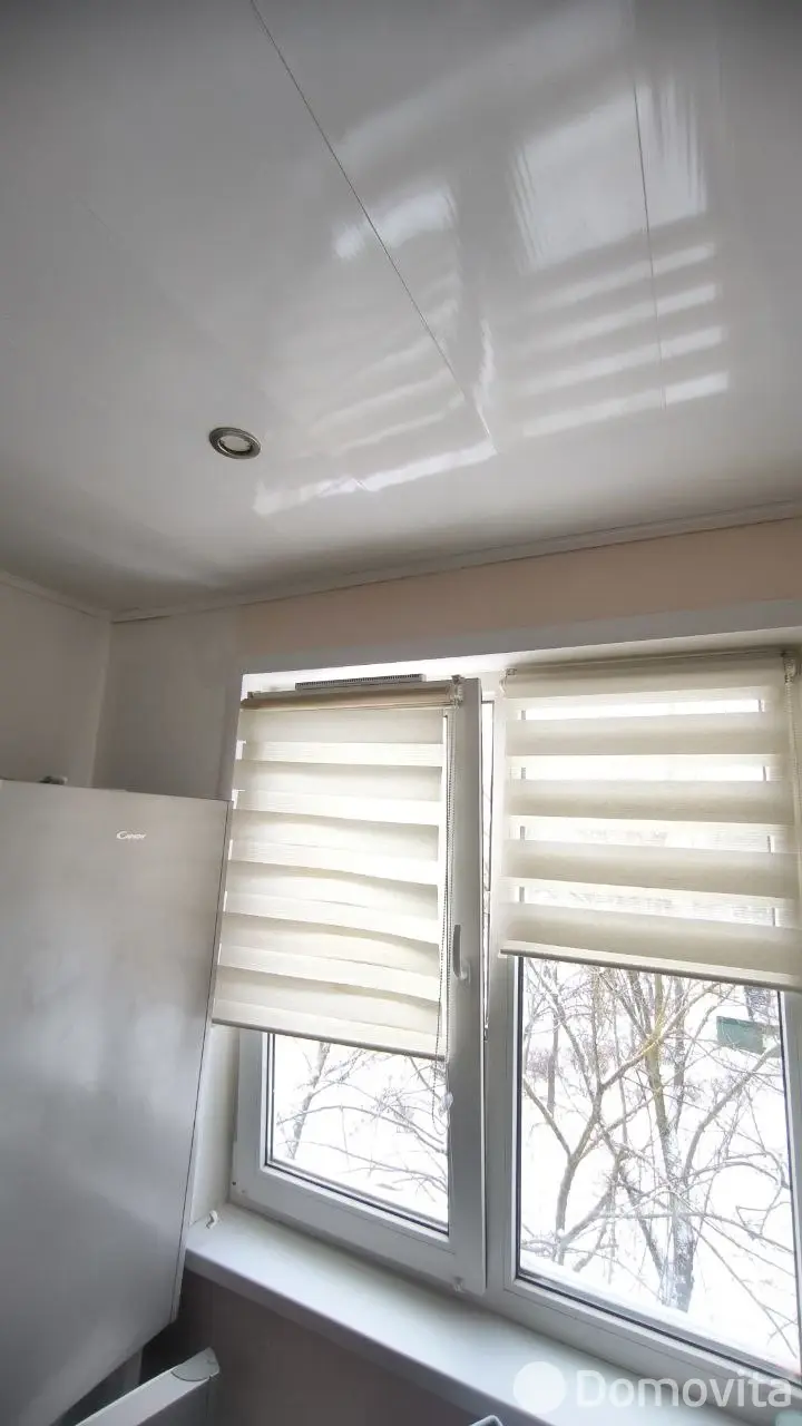 квартира, Минск, ул. Народная, д. 14 на ст. метро Партизанская