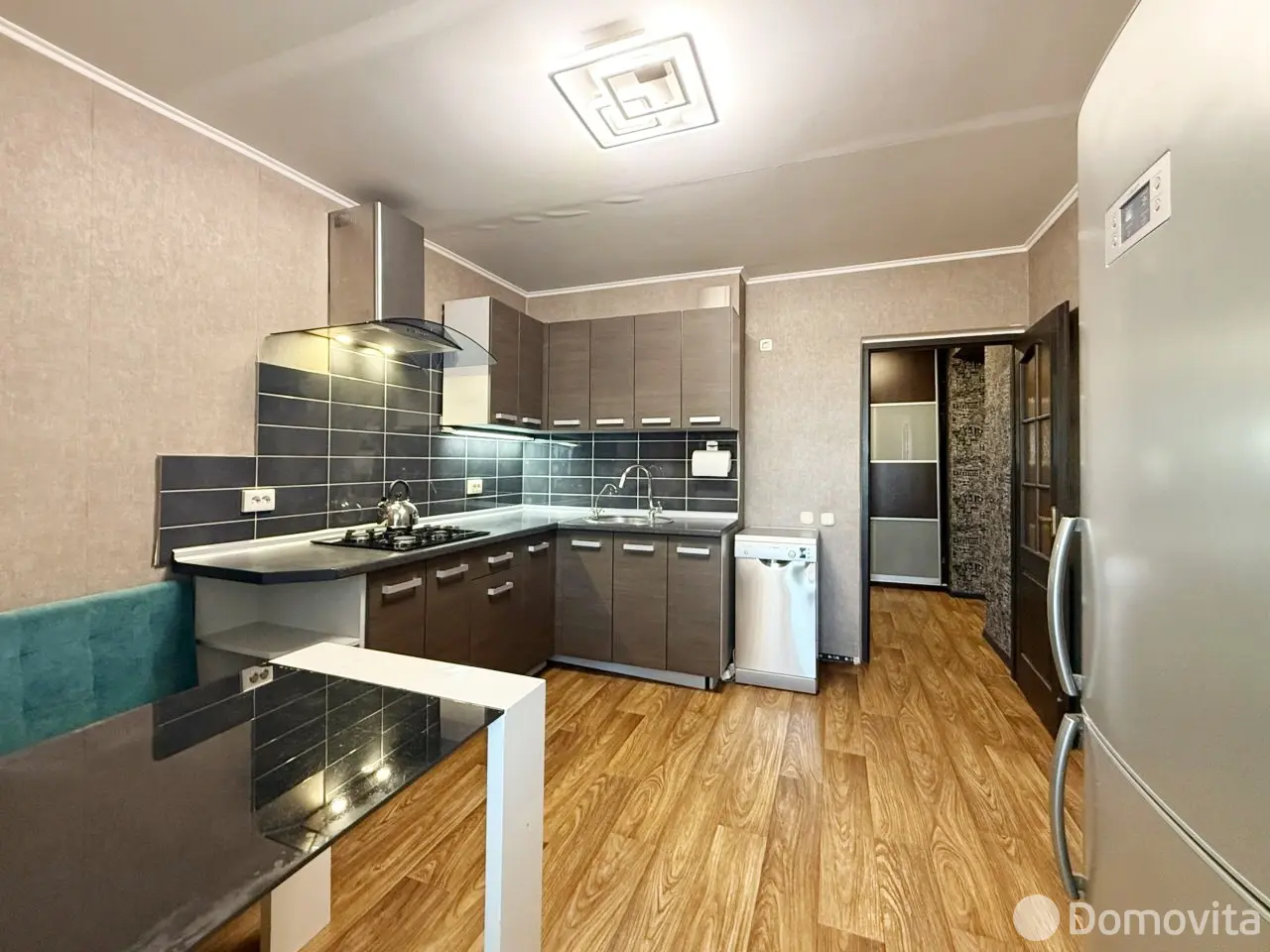 Снять 2-комнатную квартиру в Сенице, ул. Набережная, д. 54в/2, 500USD, код 149548 - фото 15