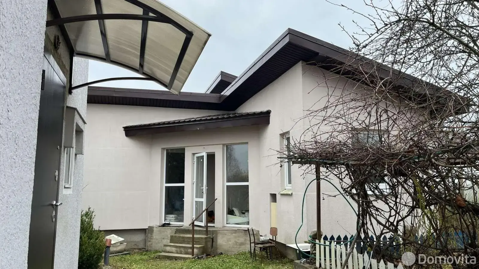 Продажа 2-этажной дачи в Эликсир-М Минская область, 50000USD, код 185814 - фото 31