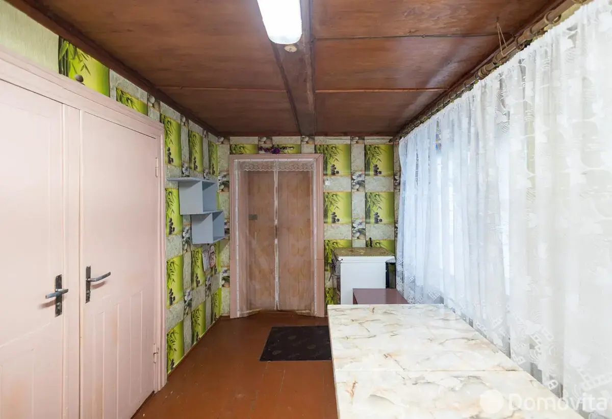 Продажа 1-этажной дачи в СИГНАЛ-2 Минская область, 44500USD, код 185172 - фото 32