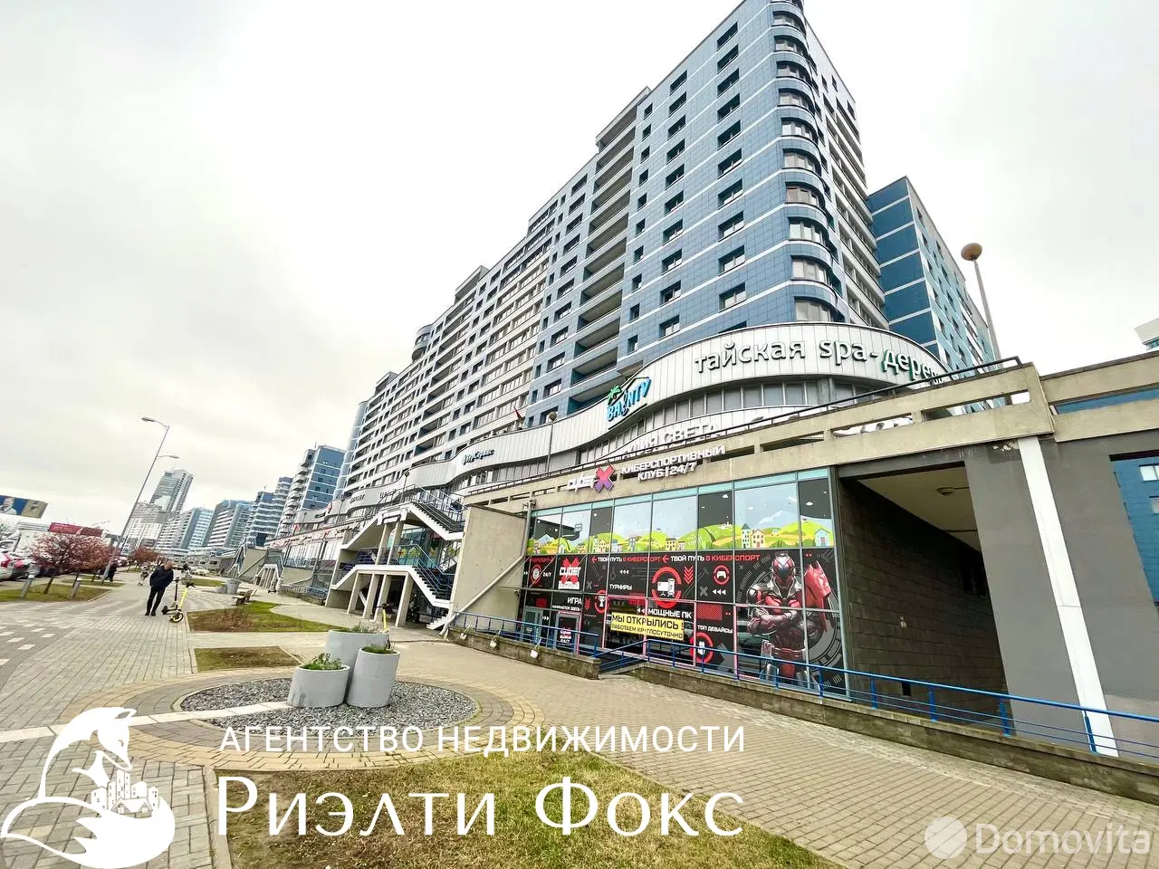 Снять 2-комнатную квартиру в Минске, пр-т Победителей, д. 129, 1200USD, код 148232 - фото 19