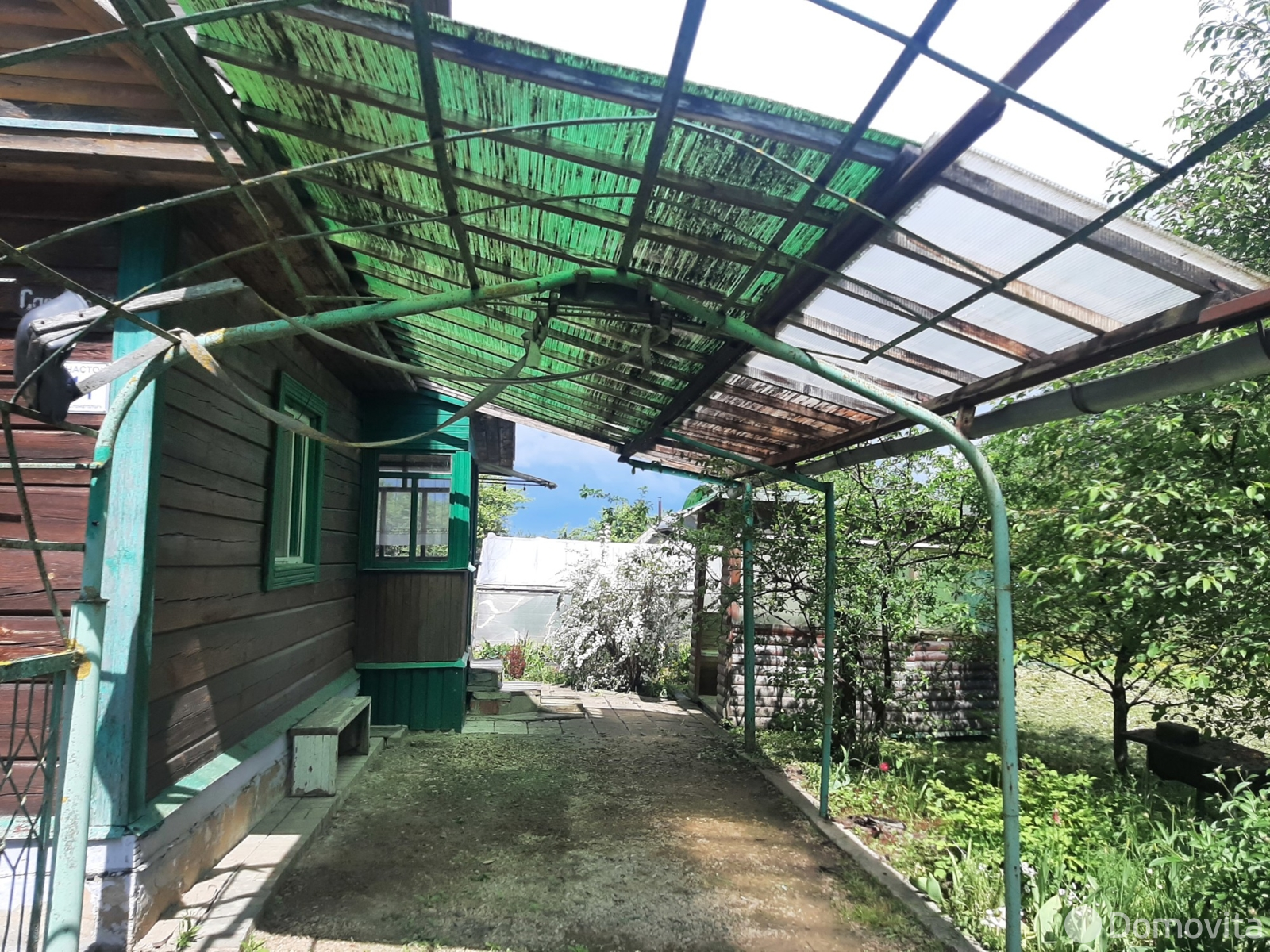Продажа 2-этажной дачи в Стоматолог Витебская область, 14000USD, код 186121 - фото 28
