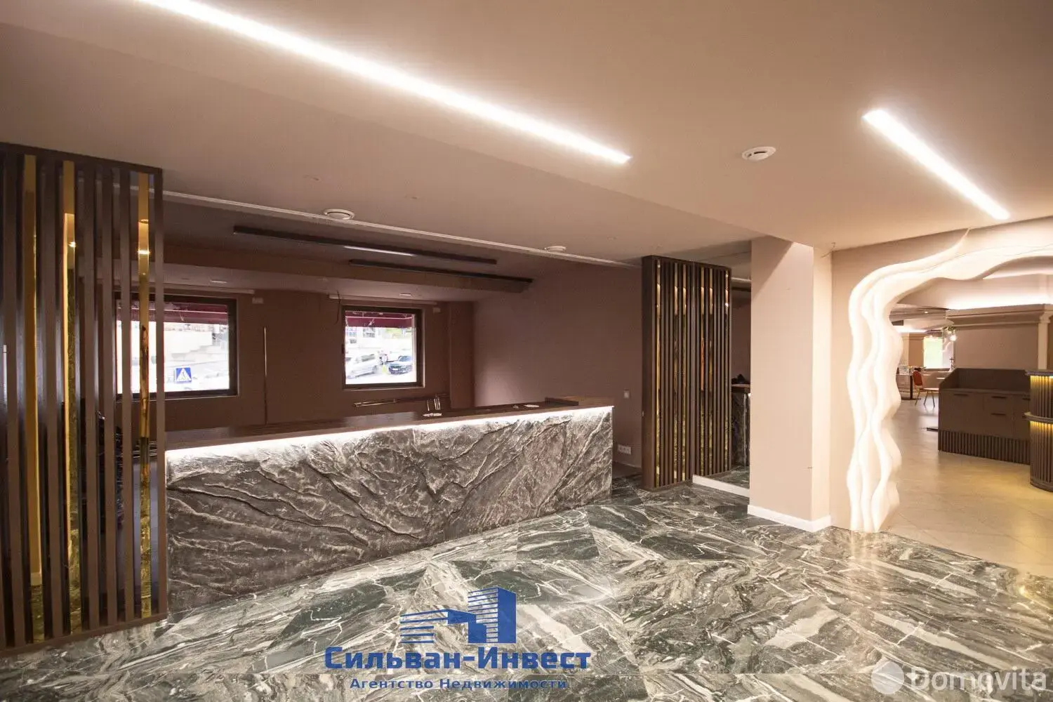 Объект сферы услуг в Минске, ул. Янки Купалы, д. 25, код 3448 - фото 16