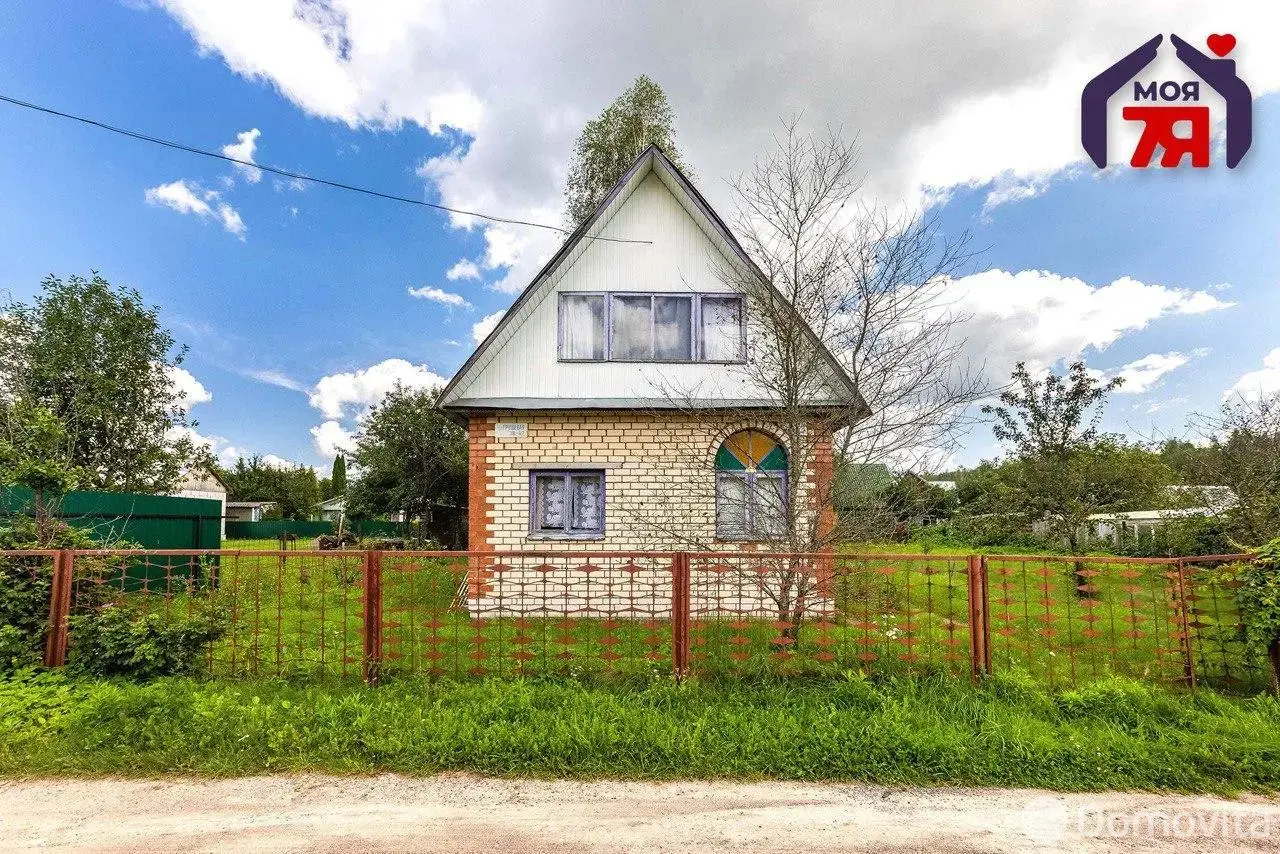 Продажа 2-этажной дачи в Спутник Минская область, 28900USD, код 183860 - фото 16