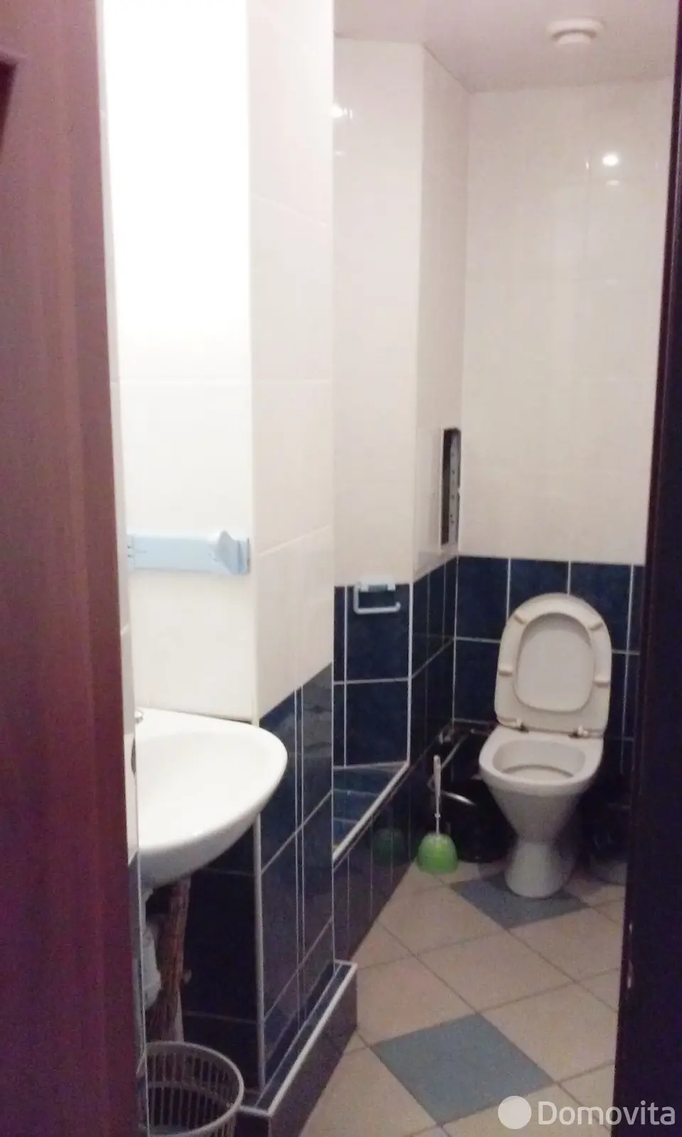 Купить офис на ул. Мележа, д. 5/2 в Минске, 74000USD, код 9294 - фото 9