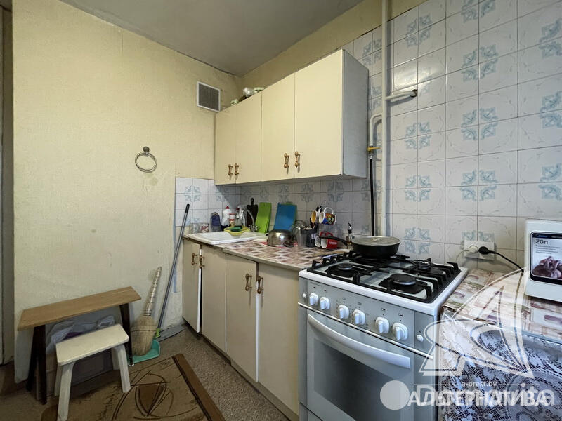 Продажа 1-комнатной квартиры в Бресте, ул. Скрипникова, 25800 USD, код: 1017894 - фото 5