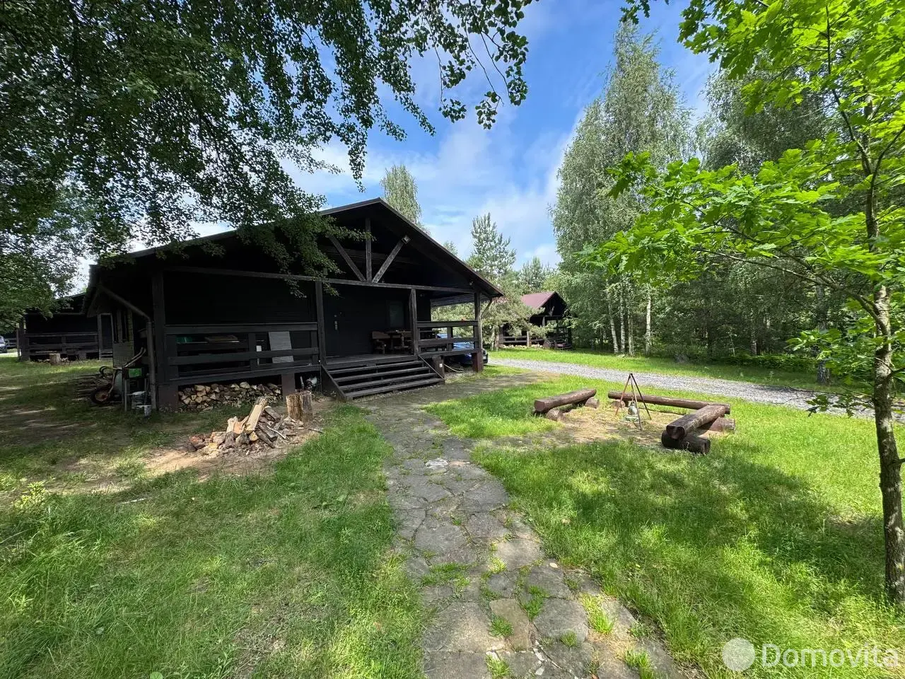 дом, Островской Перевоз, ул. Магистральная 