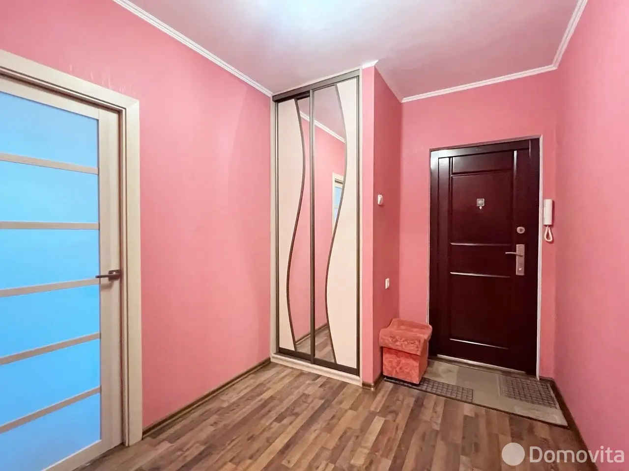 Продажа комнаты в Минске, ул. Радужная, д. 10, цена 65000 USD, код 7694 - фото 16