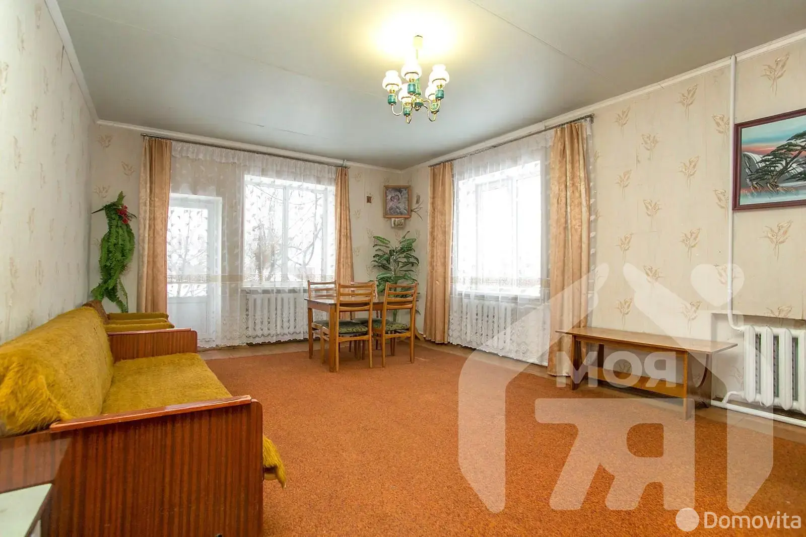 Цена продажи коттеджа, Молодечно, ул. Виленская, д. 232