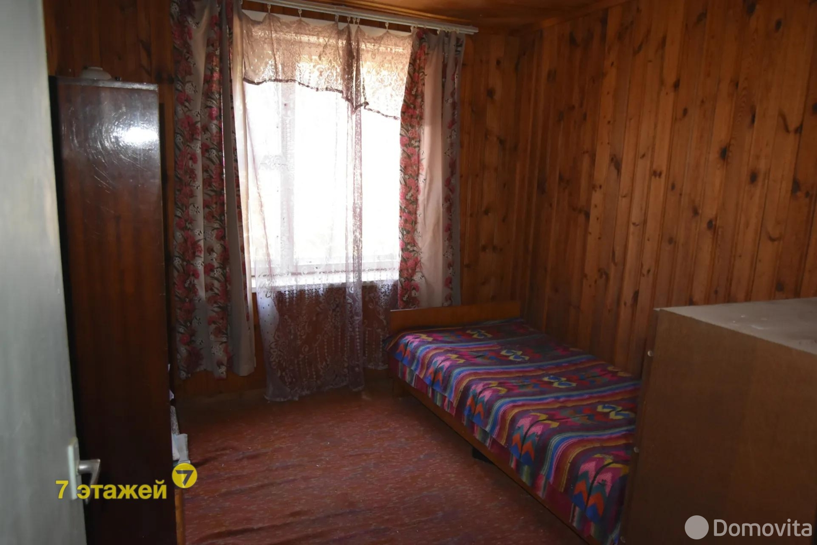 дача, Заценьский Родник, 