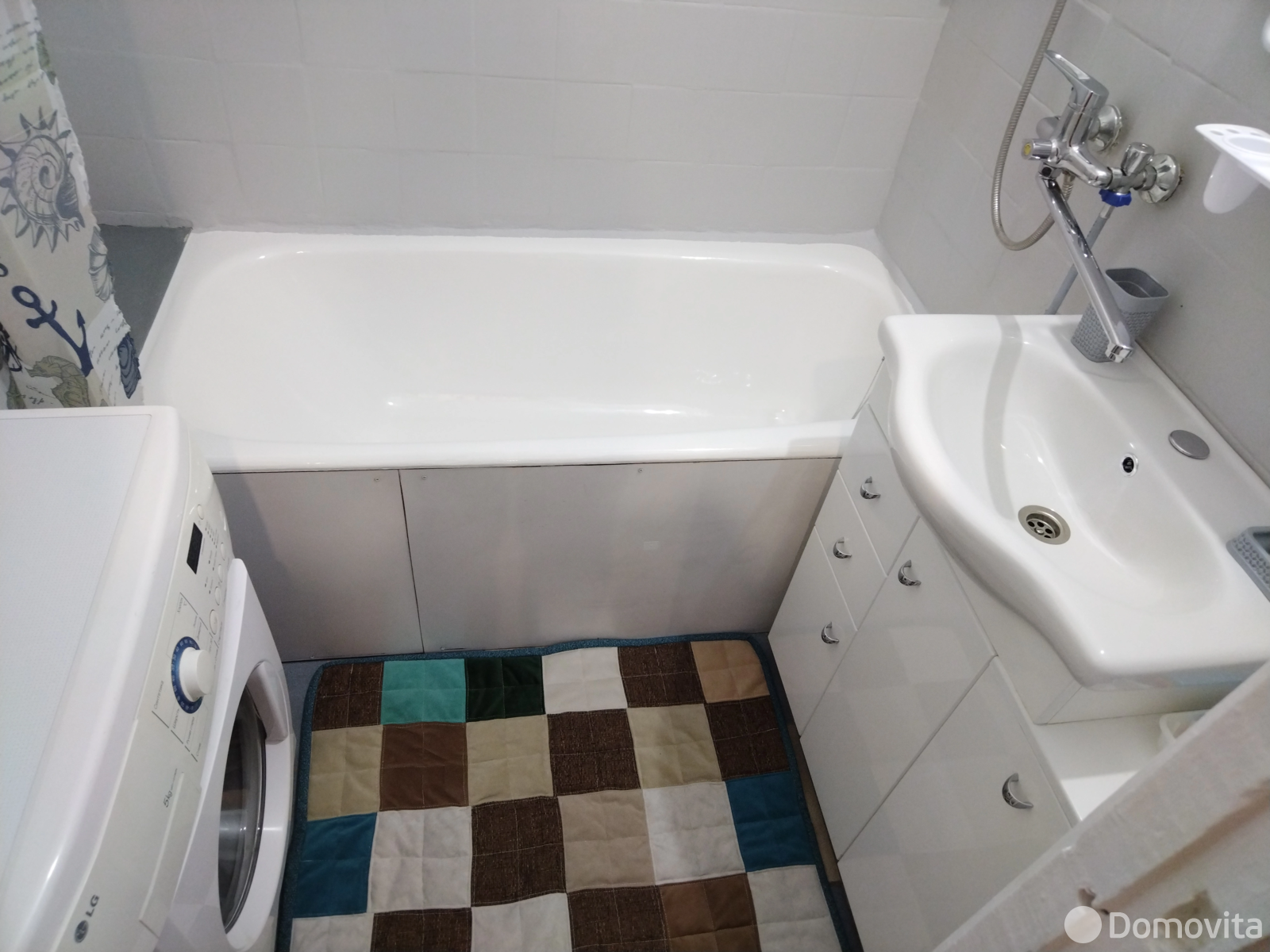 Снять 1-комнатную квартиру в Минске, ул. Садовая, д. 20, 400USD, код 149331 - фото 8