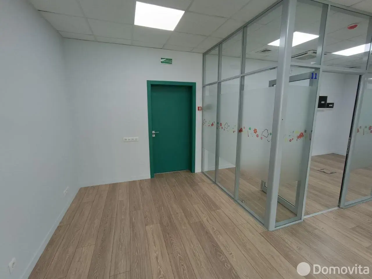 Снять офис на ул. Кальварийская, д. 42 в Минске, 33129BYN, код 15037 - фото 11