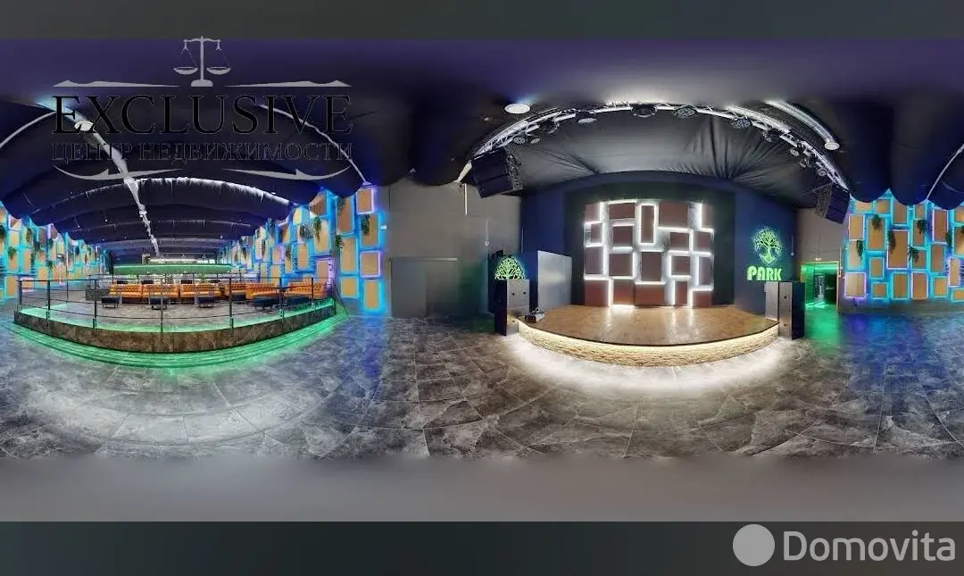 объект сферы услуг, Новополоцк, ул. Парковая, д. 38