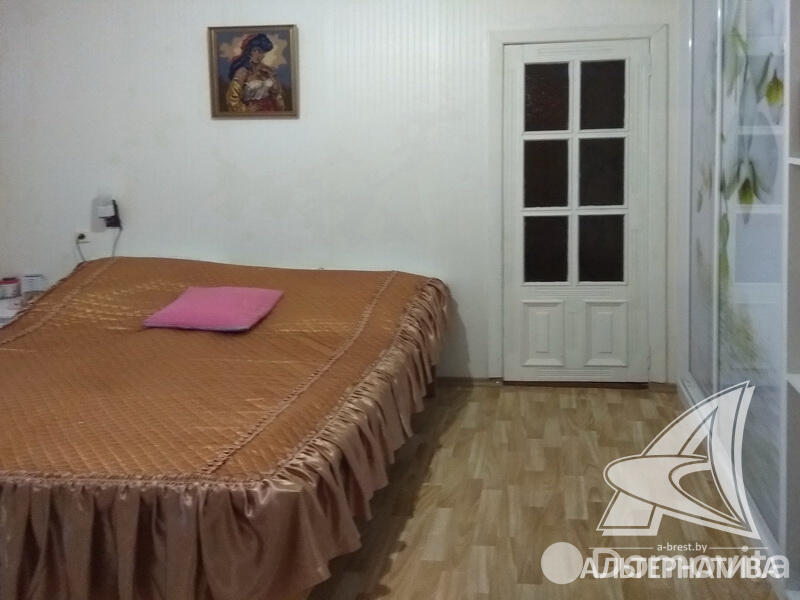 Продажа 2-комнатной квартиры в Бресте, ул. Жукова, 74900 USD, код: 865861 - фото 5