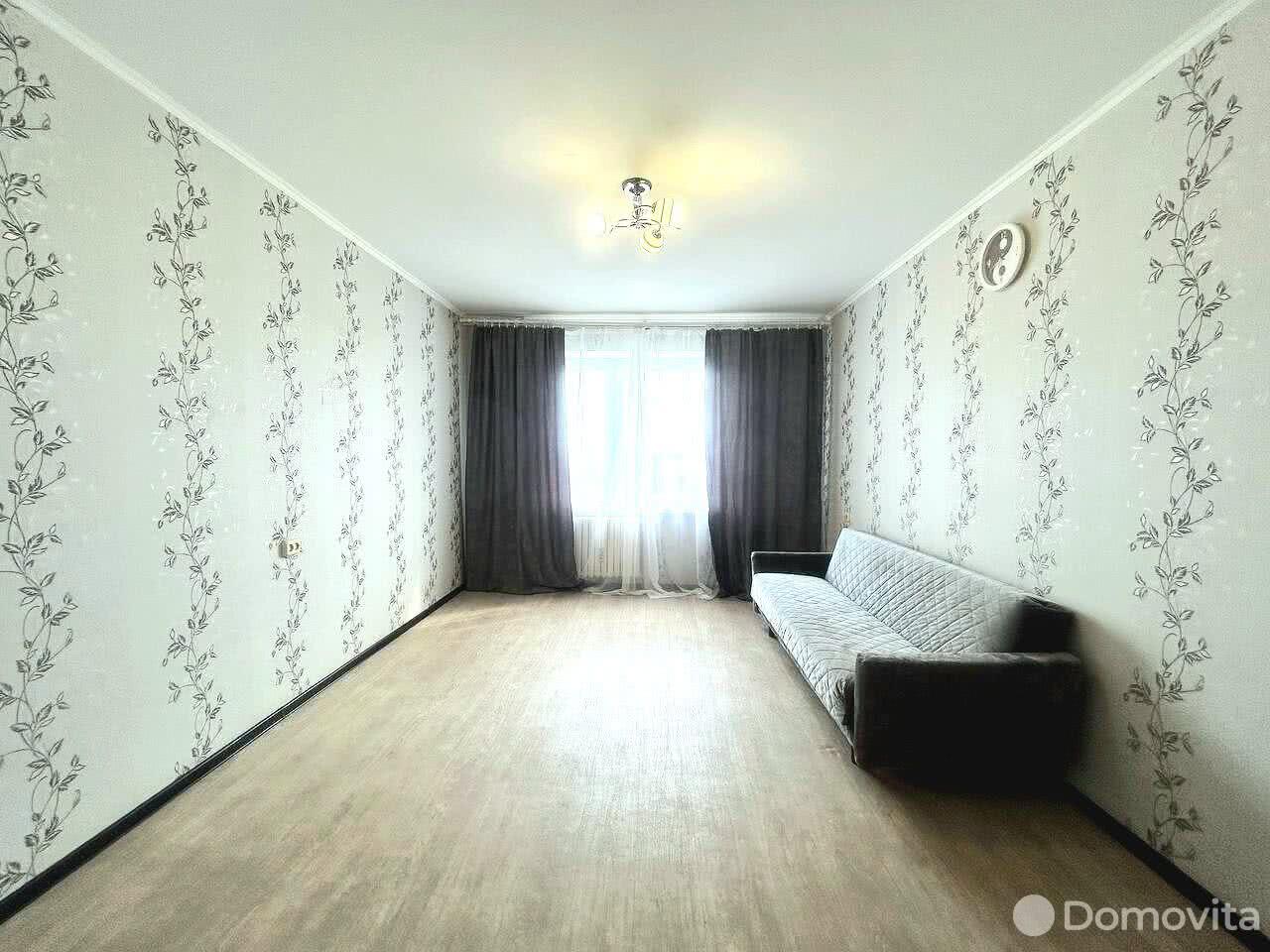 Купить 2-комнатную квартиру в Борисове, ул. Трусова, д. 10/1, 45900 USD, код: 1029920 - фото 1