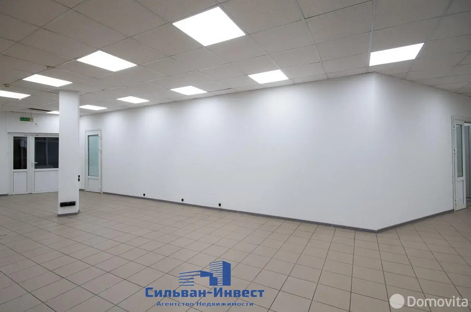 Снять офис на ул. Лили Карастояновой, д. 32 в Минске, 1400EUR, код 14646 - фото 12