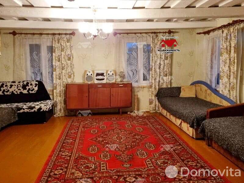 Продажа 1-этажного дома в Сосновщиной, Минская область ул. Лесная, 9500USD, код 634382 - фото 2
