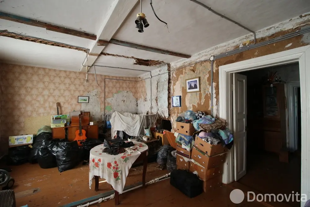 Стоимость продажи дома, Добруш, ул. 9 Мая, д. 24