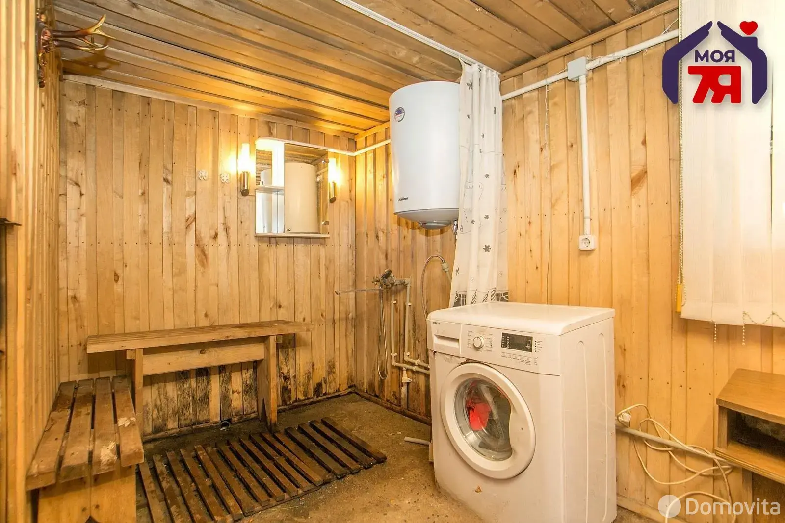 дом, Ляховщина, ул. Центральная - лучшее предложение