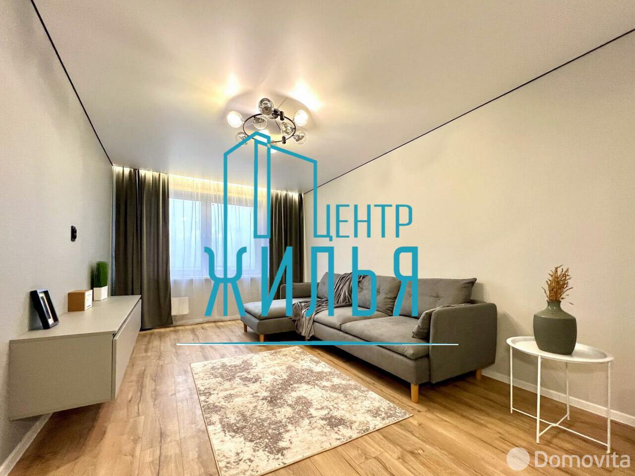 продажа квартиры, Гродно, пр-т Клецкова, д. 32