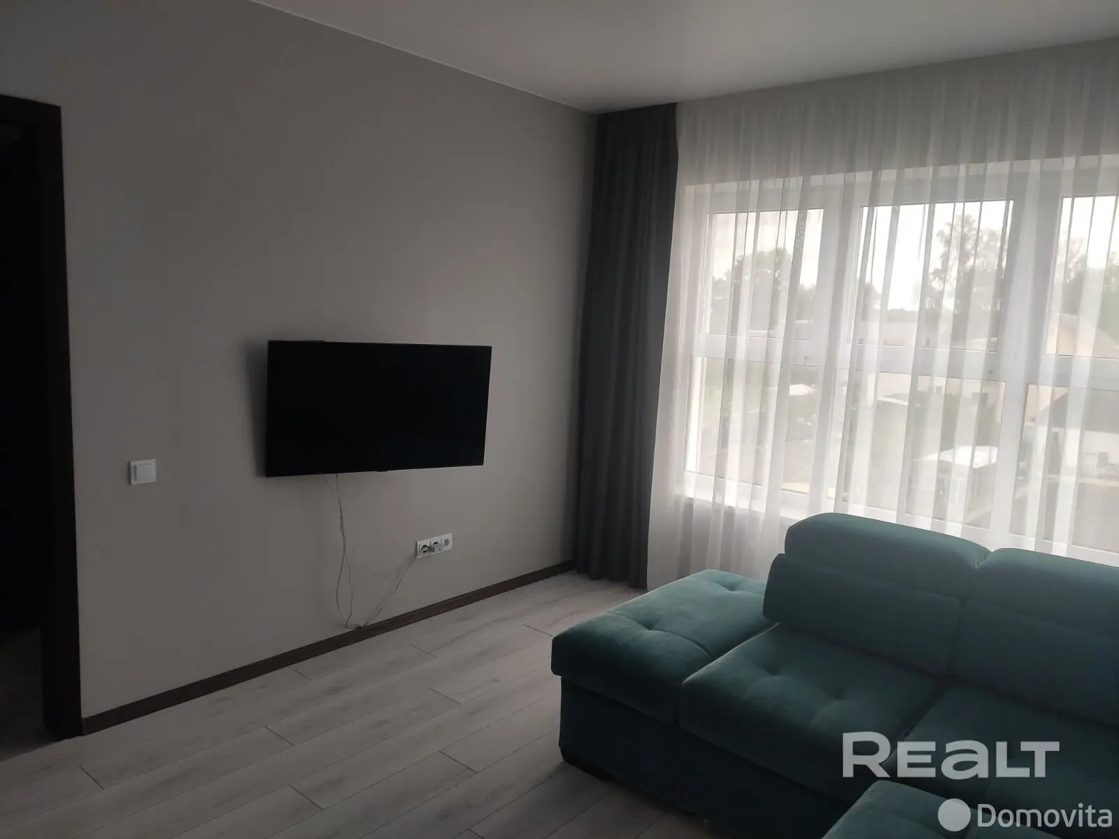 квартира, Озерцо, ул. Звёздная, д. 21/4 