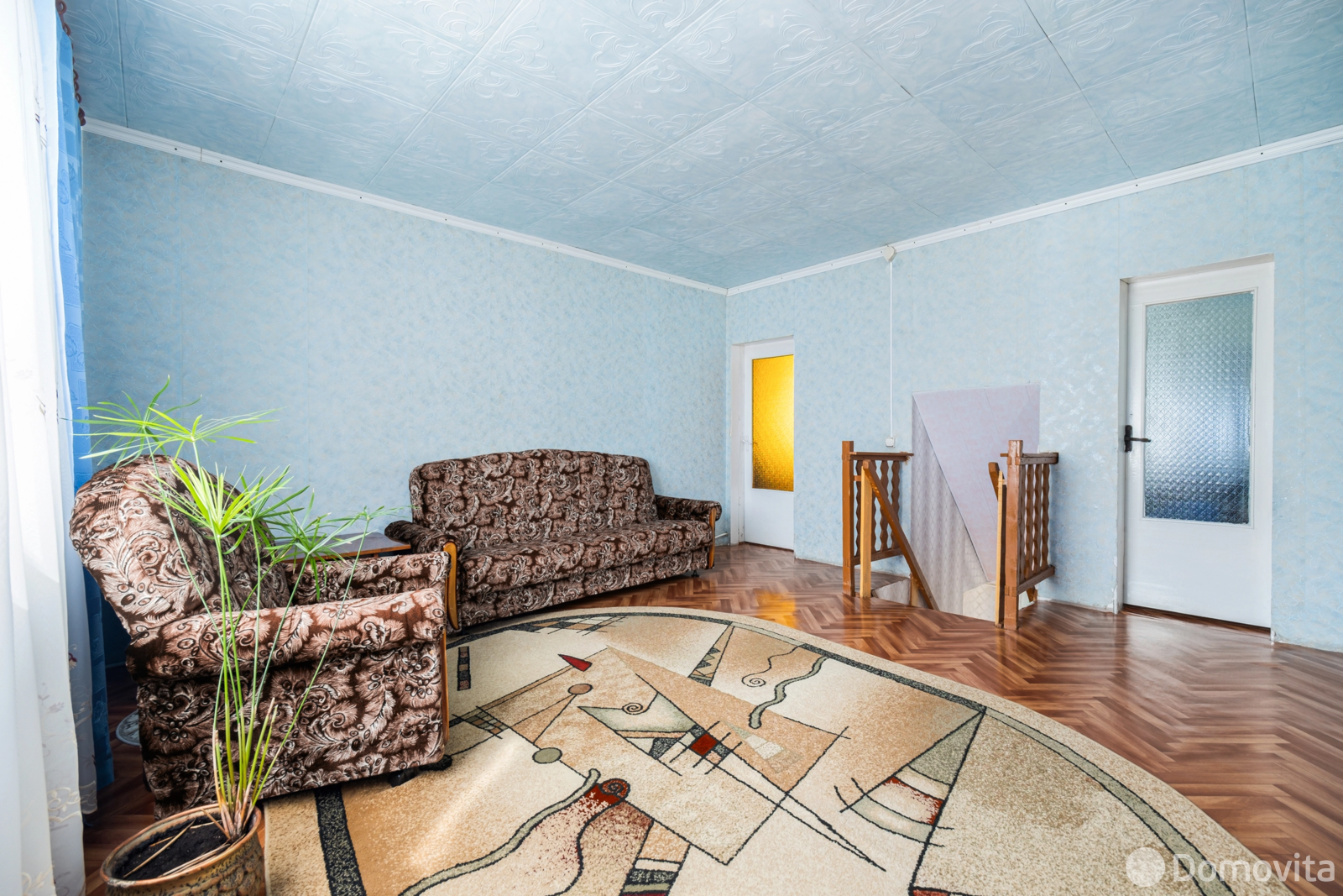 Стоимость продажи коттеджа, Королево, ул. Луговая, д. 3