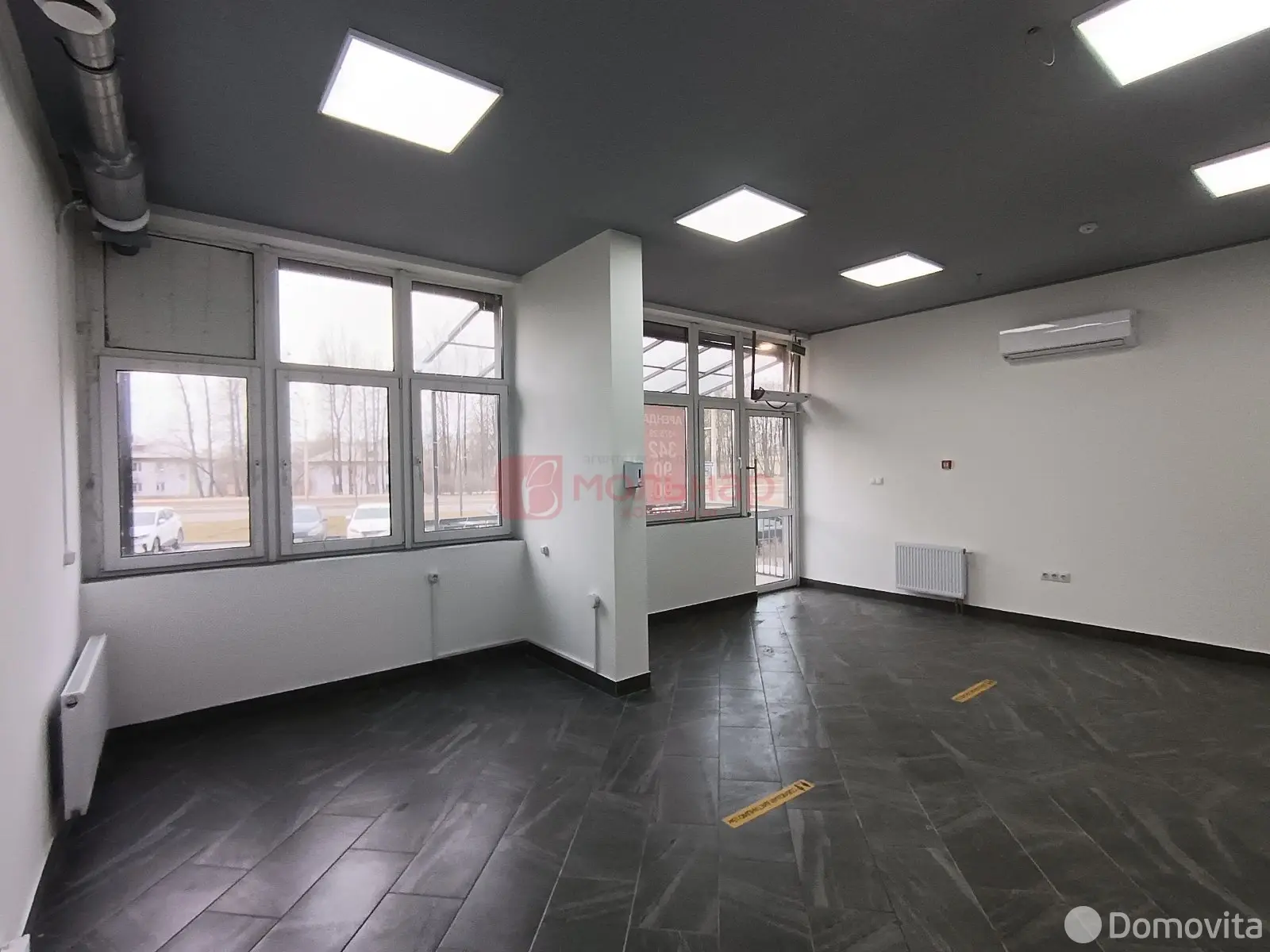 Снять торговое помещение на ул. Лейтенанта Кижеватова, д. 3Б в Минске, 780EUR, код 966761 - фото 12