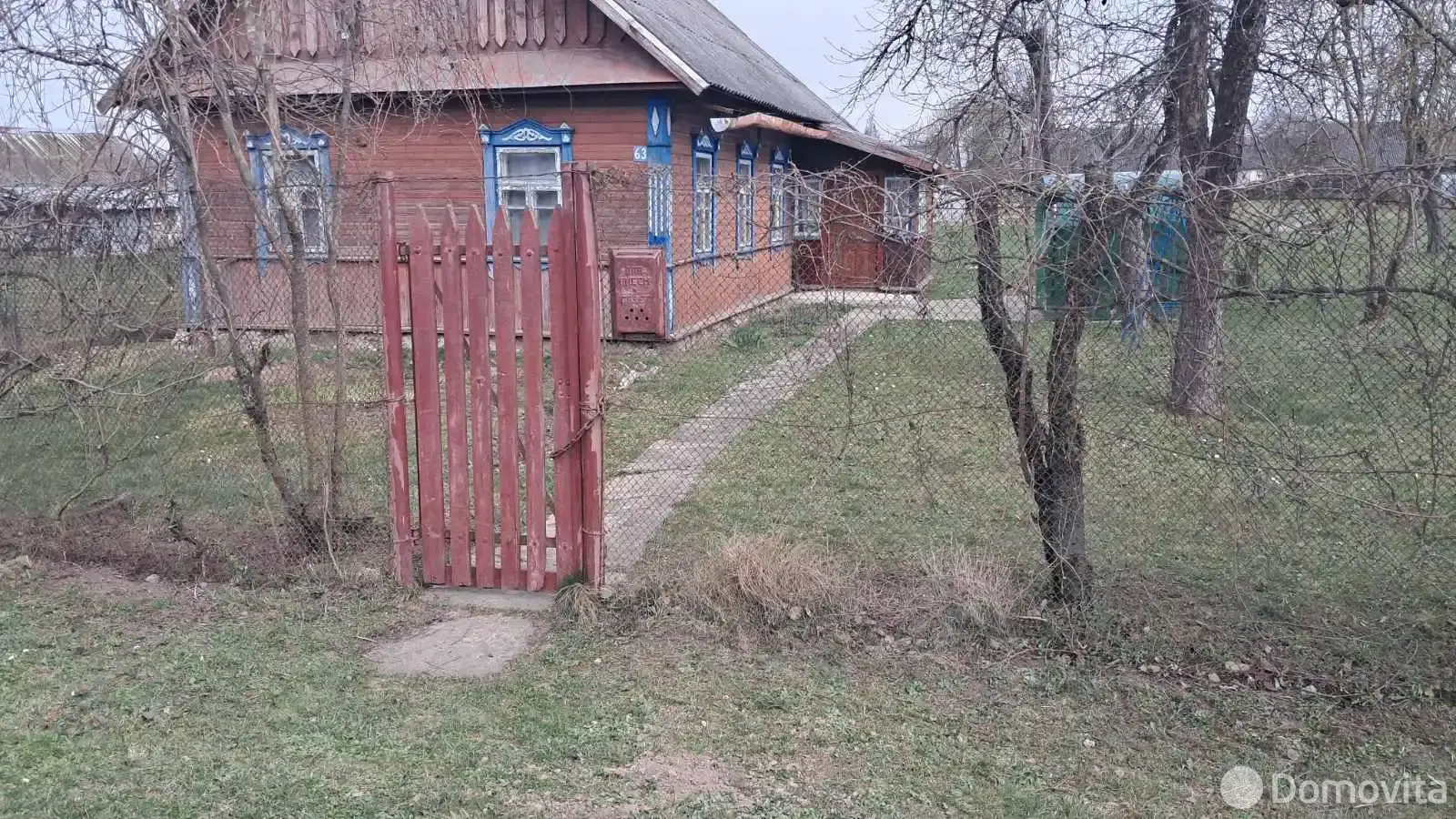 дом, Гричино, ул. Центральная, д. 63 от собственника