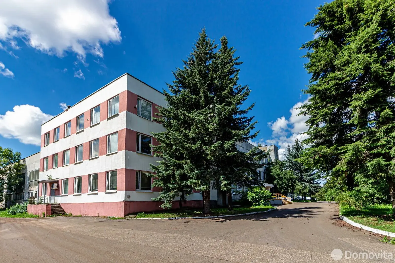 Снять складское помещение на ул. Михася Лынькова, д. 133 в Минске, код 964197 - фото 26