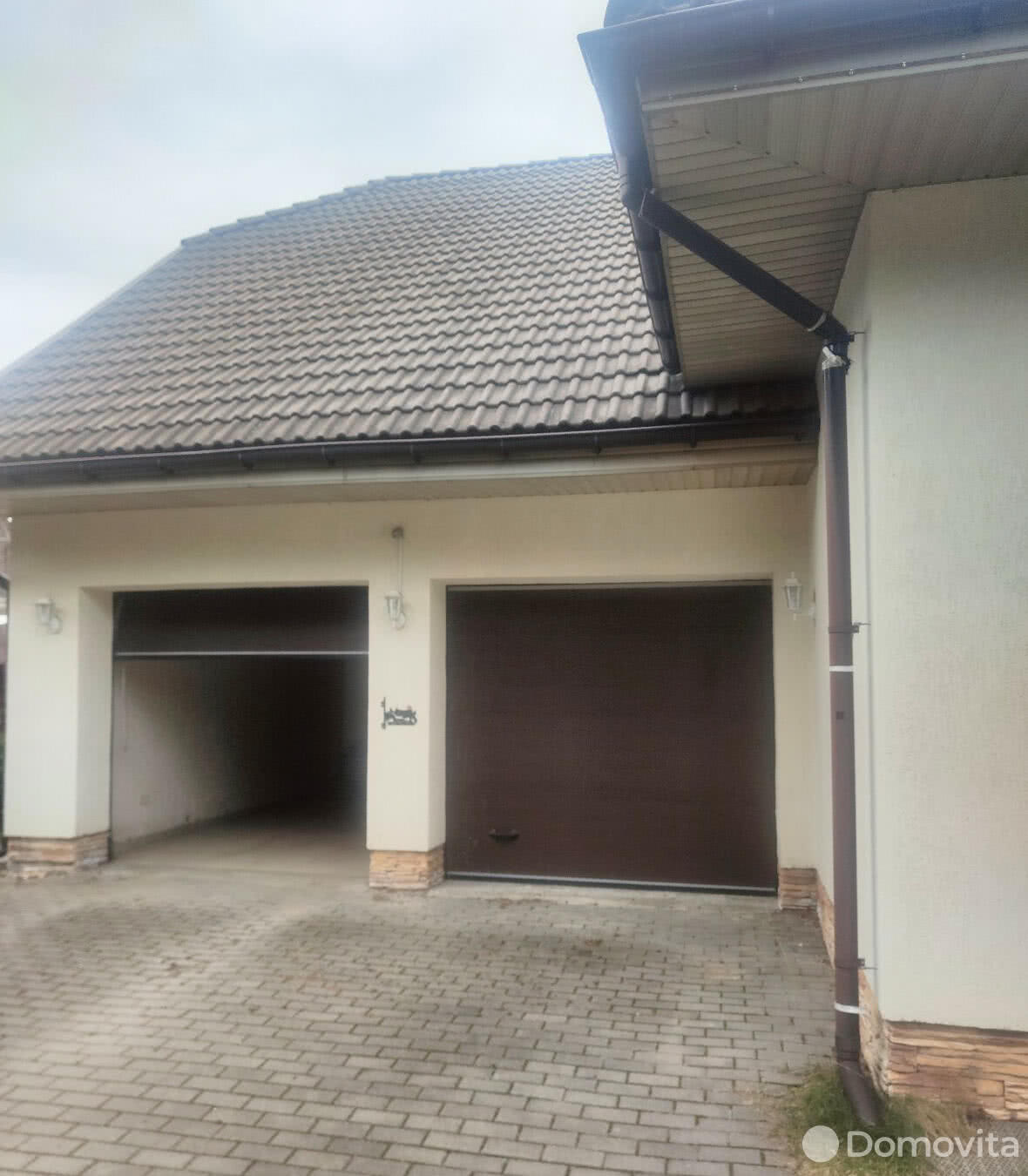 Снять 2-этажный дом в Боровлянах, Минская область, ул. Лесная, 1450USD, код 4132 - фото 21