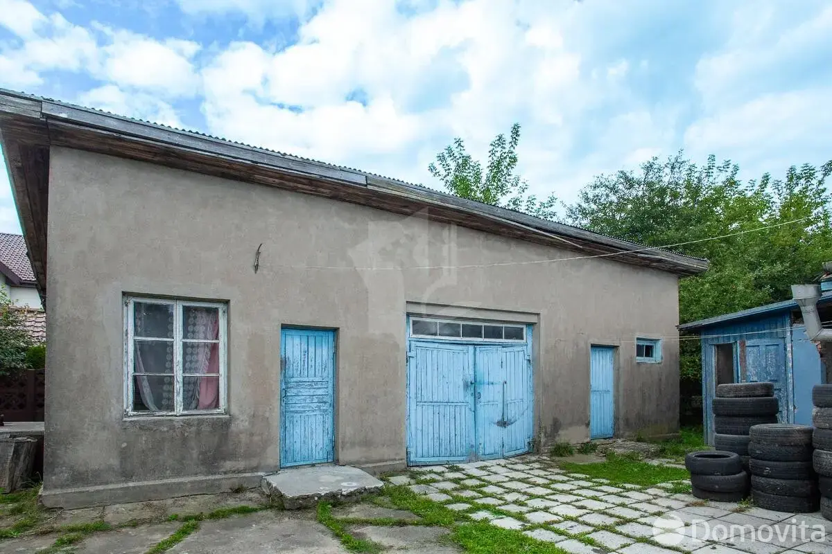 продажа коттеджа, Ратомка, ул. Минская