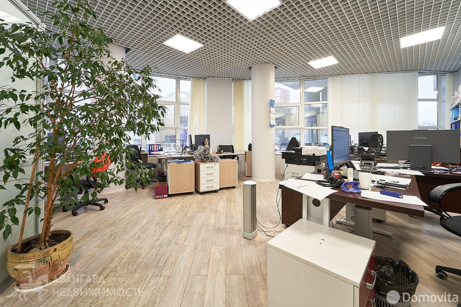 Снять офис на ул. Веры Хоружей, д. 34/А в Минске, 5844EUR, код 16512 - фото 6