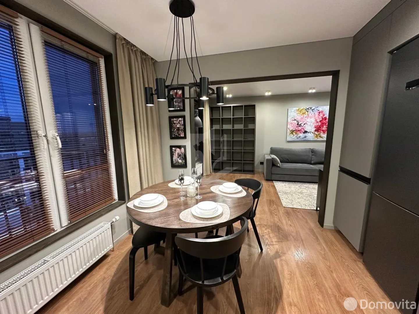 квартира, Копище, ул. Братьев Райт, д. 10 - лучшее предложение