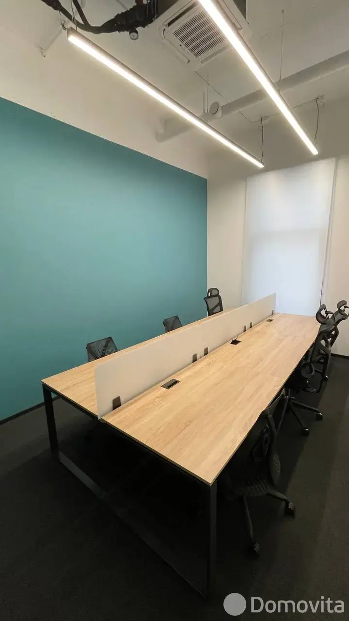 Снять офис на ул. Якуба Коласа, д. 73/3 в Минске, 1BYN, код 16502 - фото 16