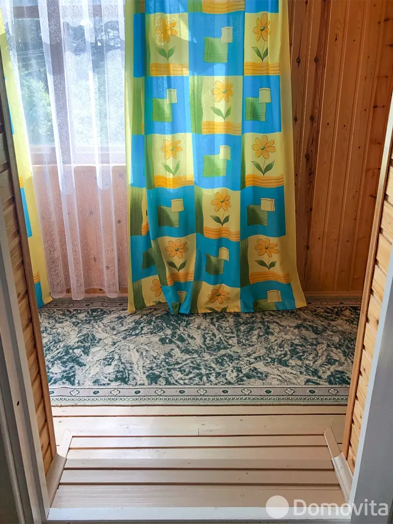 Купить 2-этажную дачу в Ратомке Минская область, 40000USD, код 184337 - фото 21