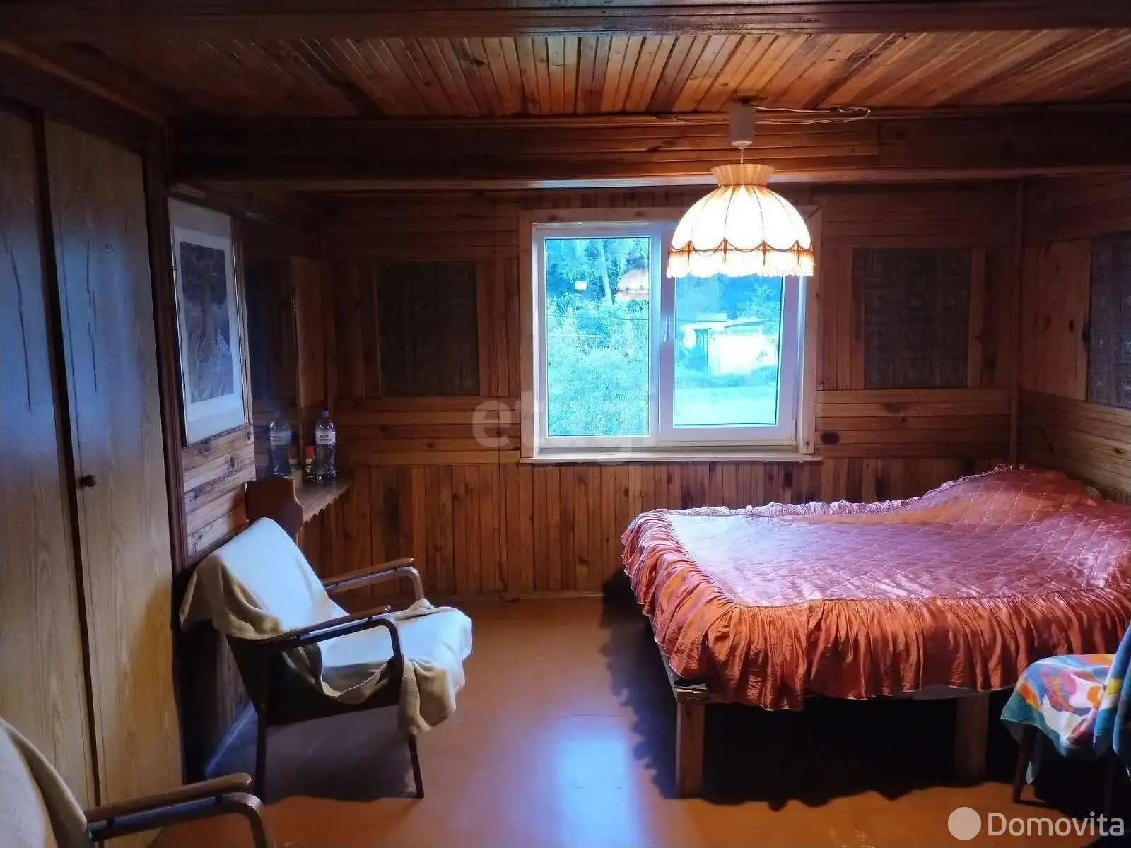 дача, Буровик, Воложинский район, - лучшее предложение