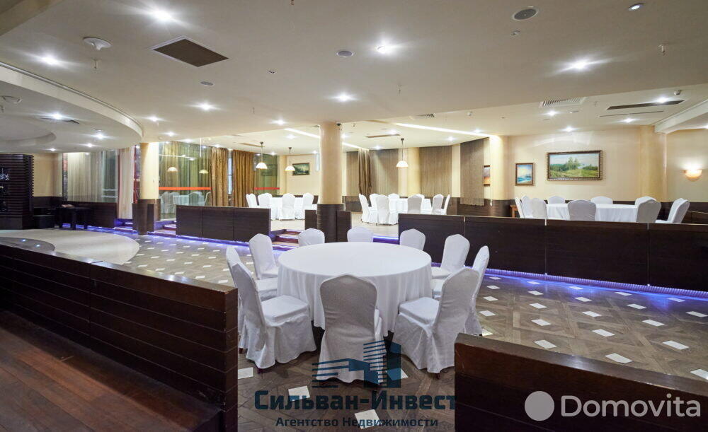 Помещение под сферу услуг в Минске, ул. Кирова, д. 13, код 2421 - фото 18