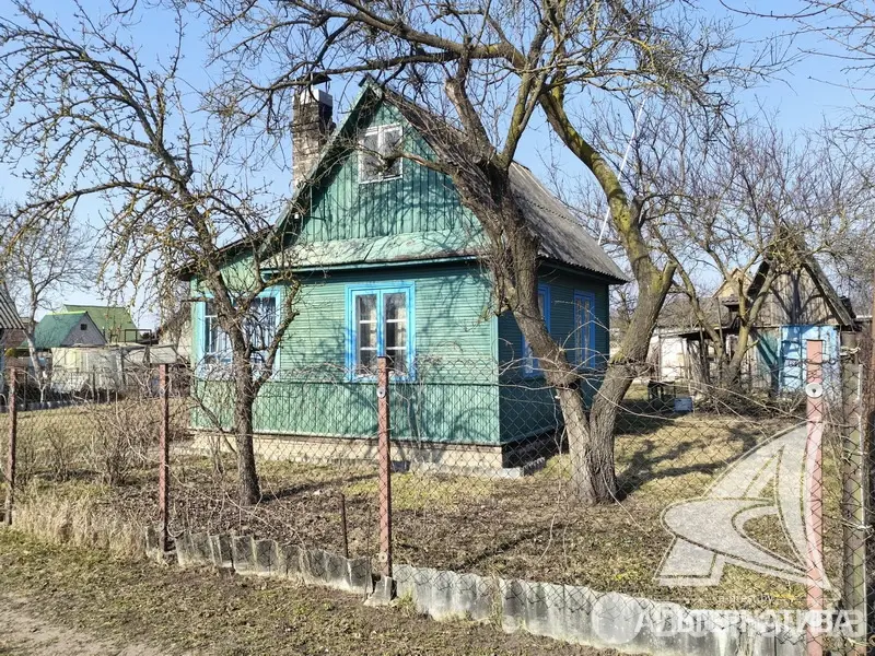 Купить 1-этажную дачу в Машиностроитель Брестская область, 20000USD, код 185134 - фото 18