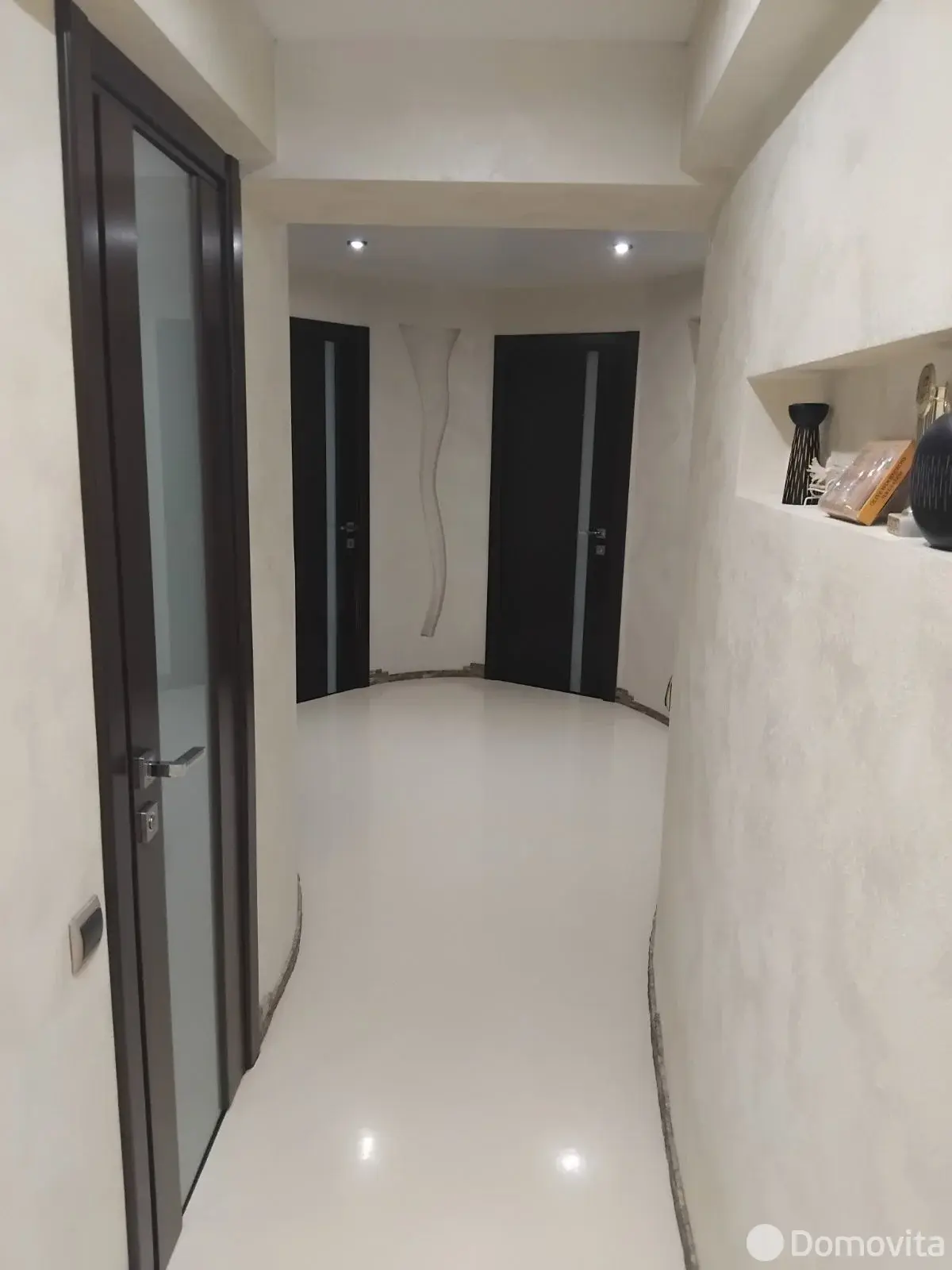 Снять 4-комнатную квартиру в Минске, ул. Лобанка, д. 81, 1100USD, код 150883 - фото 15