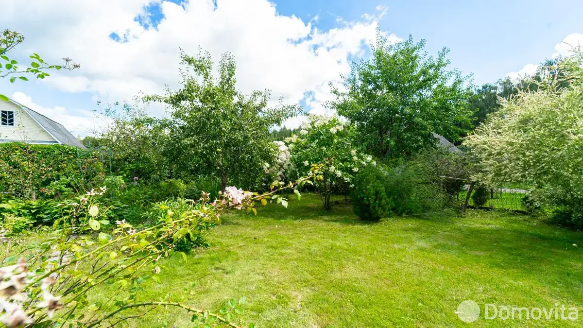 Купить 3-этажную дачу в Птичь-Пигасово Минская область, 32500USD, код 183446 - фото 17