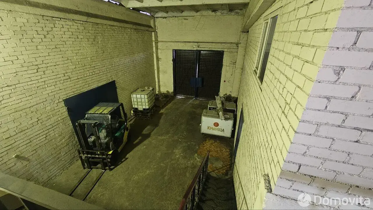 Купить складское помещение на ул. Октябрьская, д. 11/Б в Углах - фото 24