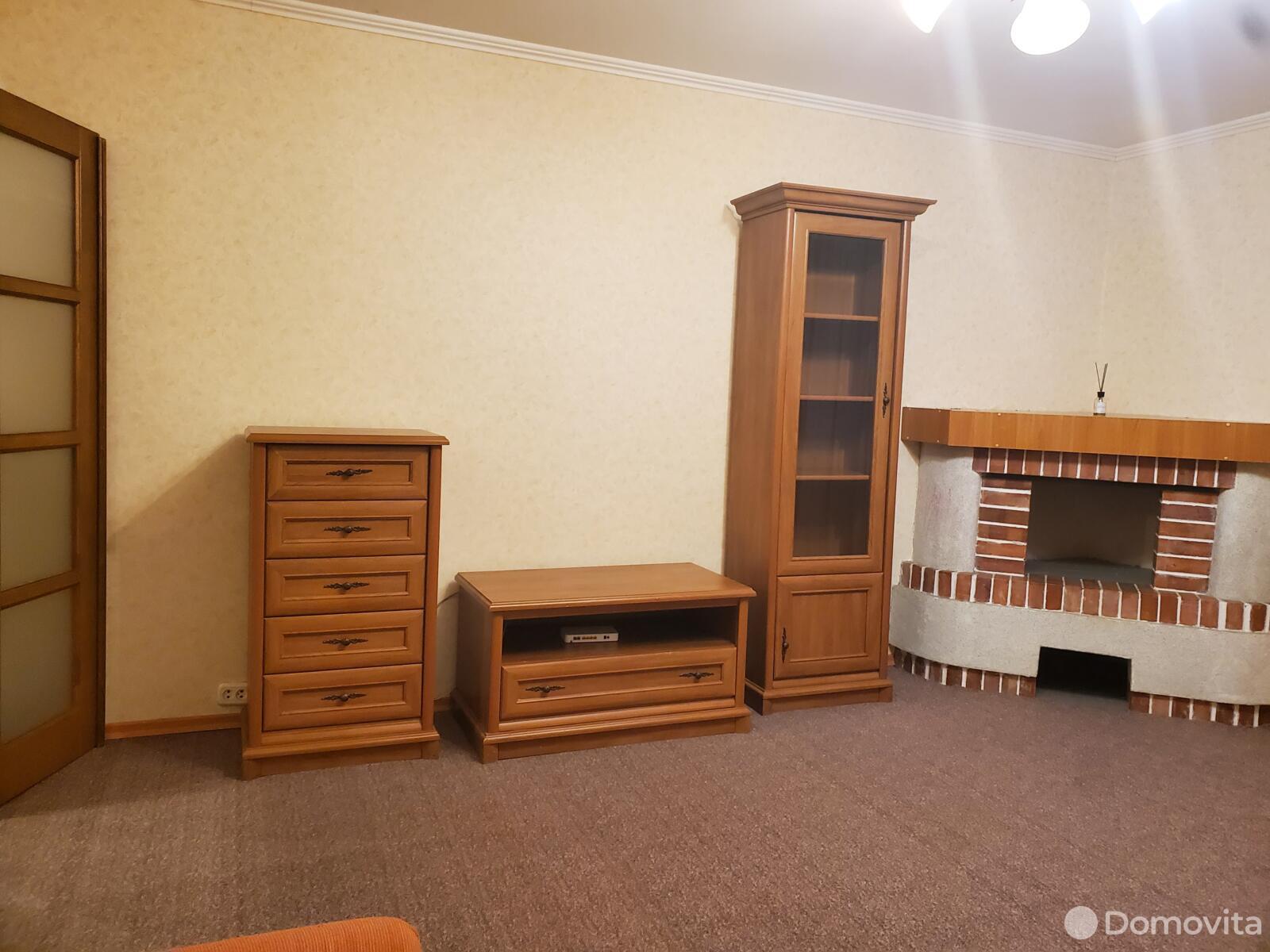 Снять 2-комнатную квартиру в Витебске, пр-т Победы, д. 8А, 240USD, код 138857 - фото 1