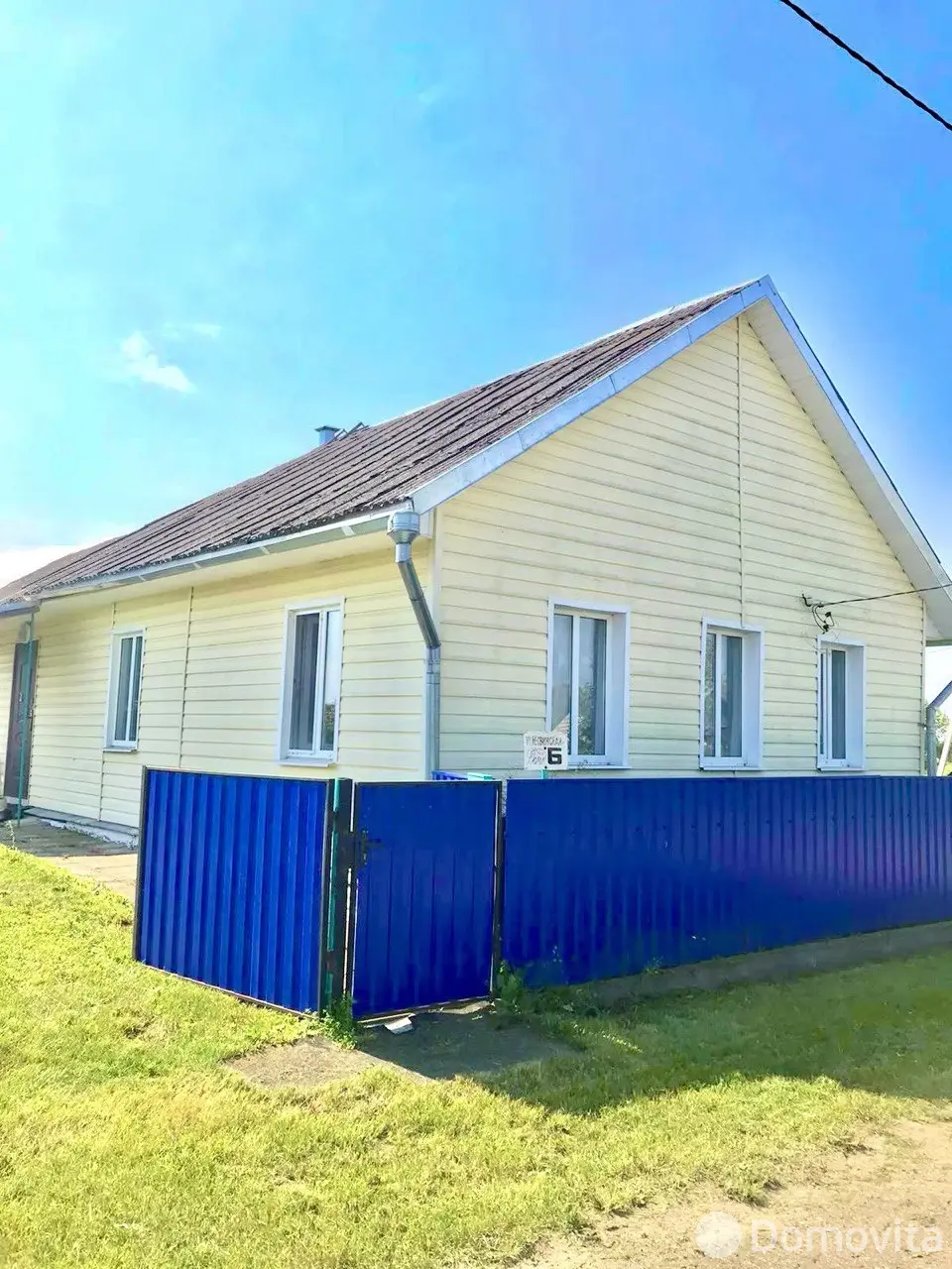 продажа дома, Тимковичи, ул. Несвижская, д. 6