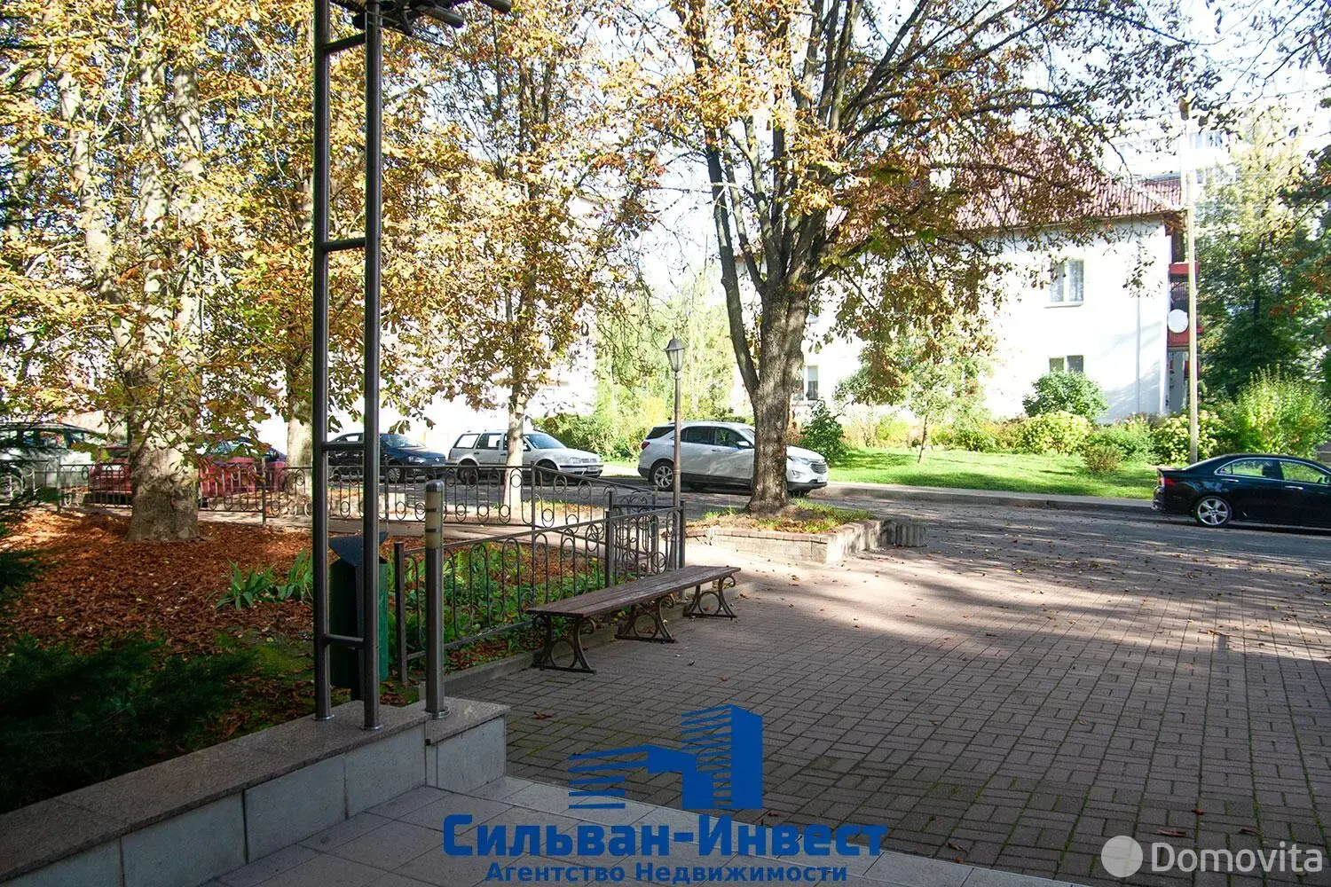 Снять офис на ул. Михася Лынькова, д. 63 в Минске, 1103EUR, код 15858 - фото 3