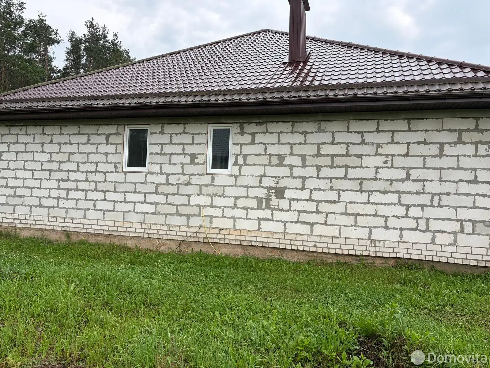 купить коттедж, Столбцы, ул. Столичная