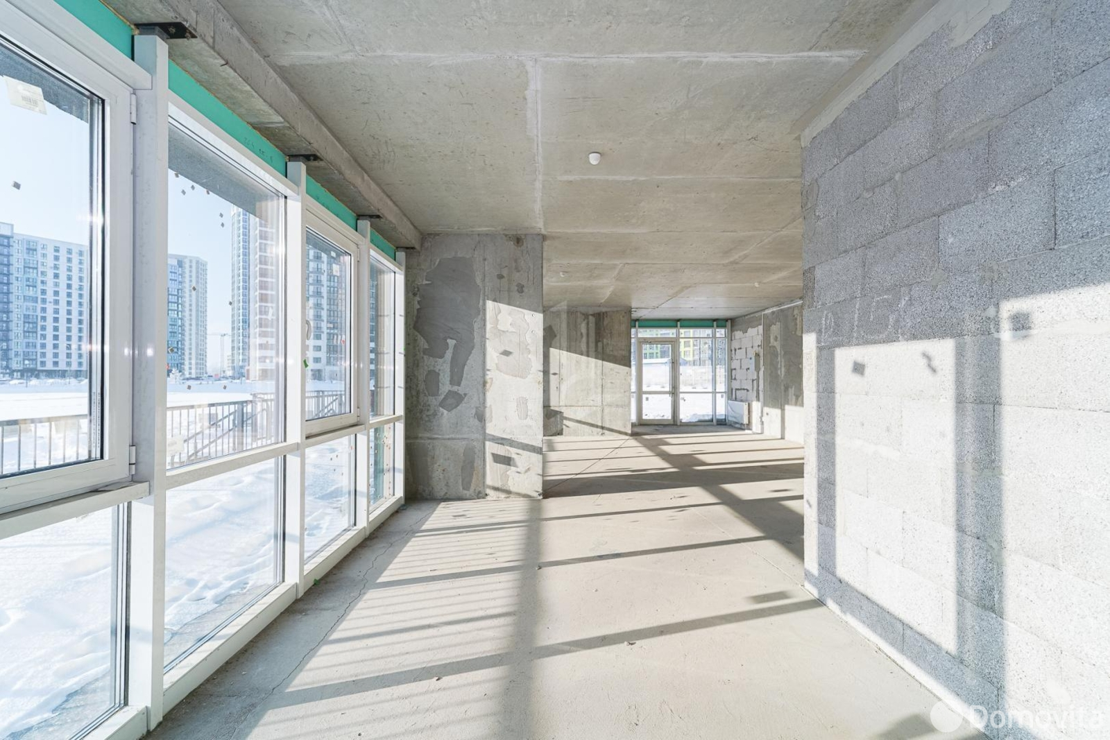 арендовать офис, Минск, ул. Леонида Левина, д. 2