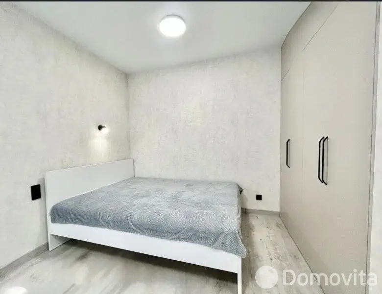 Снять 1-комнатную квартиру в Минске, пр-т Дзержинского, д. 26, 500USD, код 150150 - фото 12