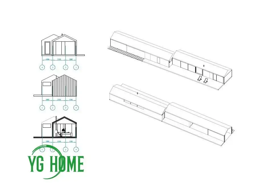 Купить земельный участок, 10.48 соток, Силичи, Минская область, 39500USD, код 570614 - фото 20