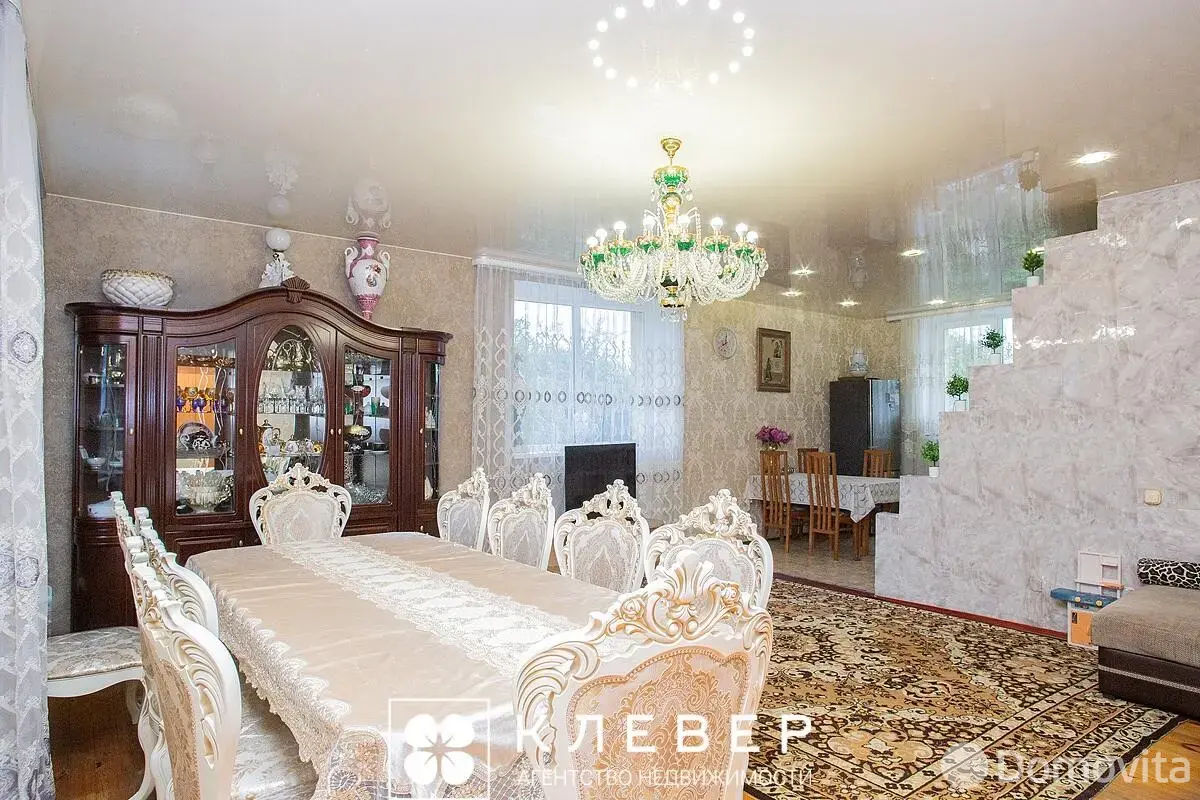 коттедж, Заполье, ул. Белорусская