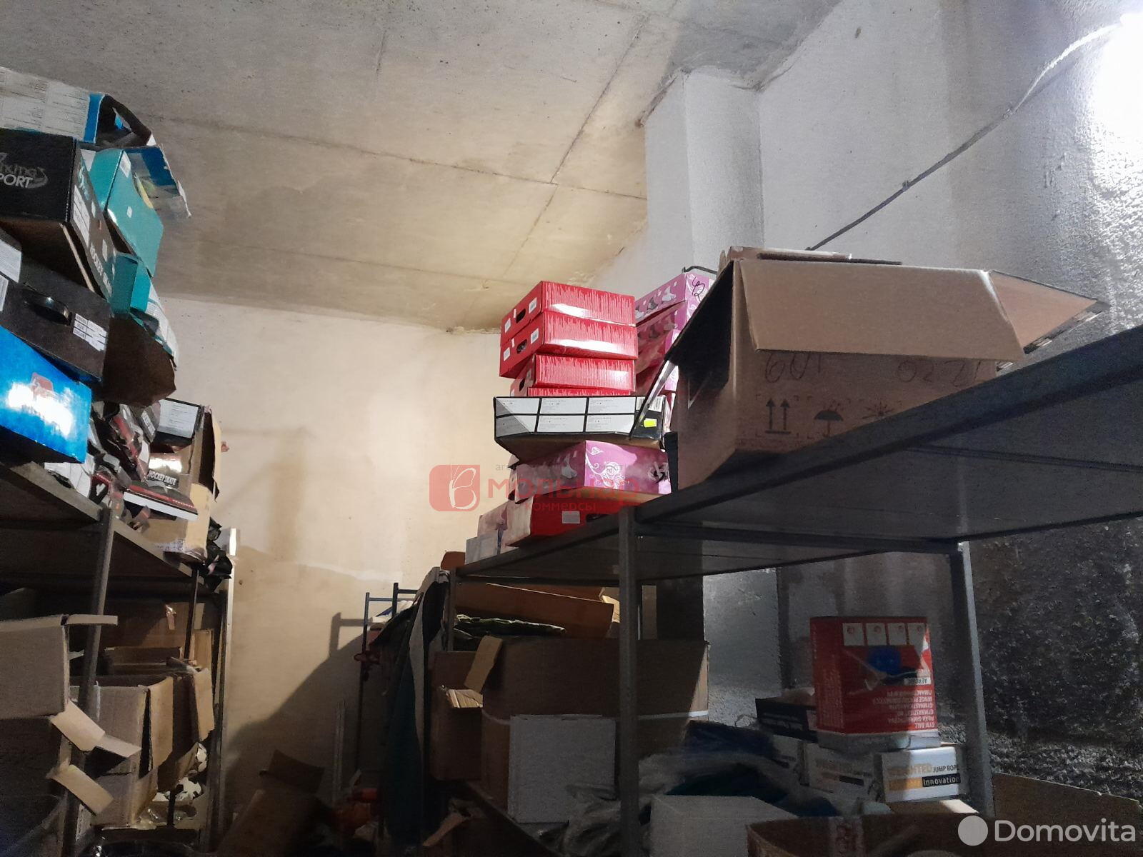 Продажа торговой точки на Игуменский тр-т, д. 16 в Минске, 80000USD, код 996252 - фото 11